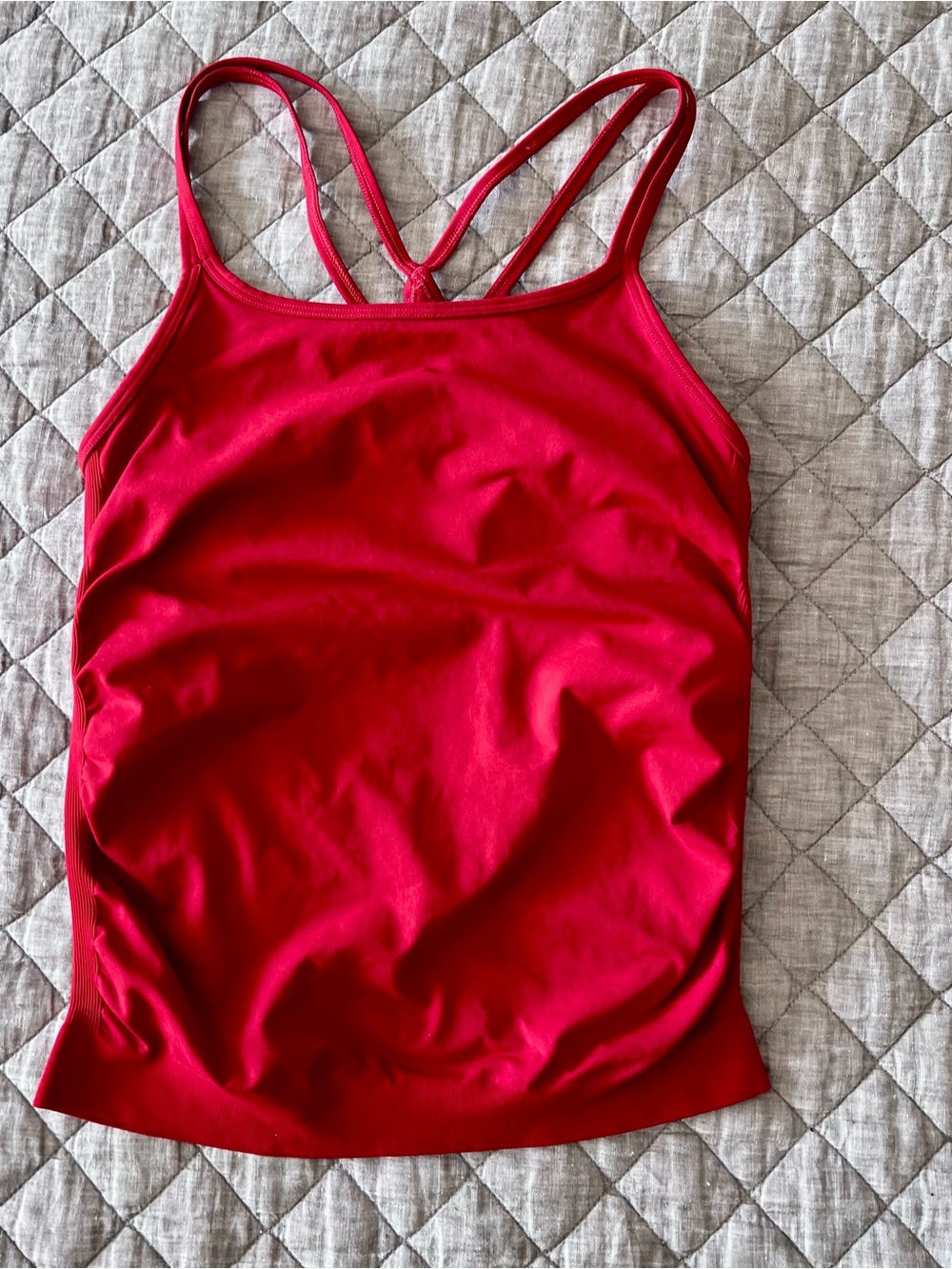 Sweaty Betty Ultimate Studio Twin Strap Tank